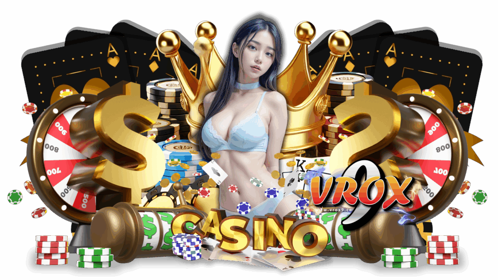 vrox9