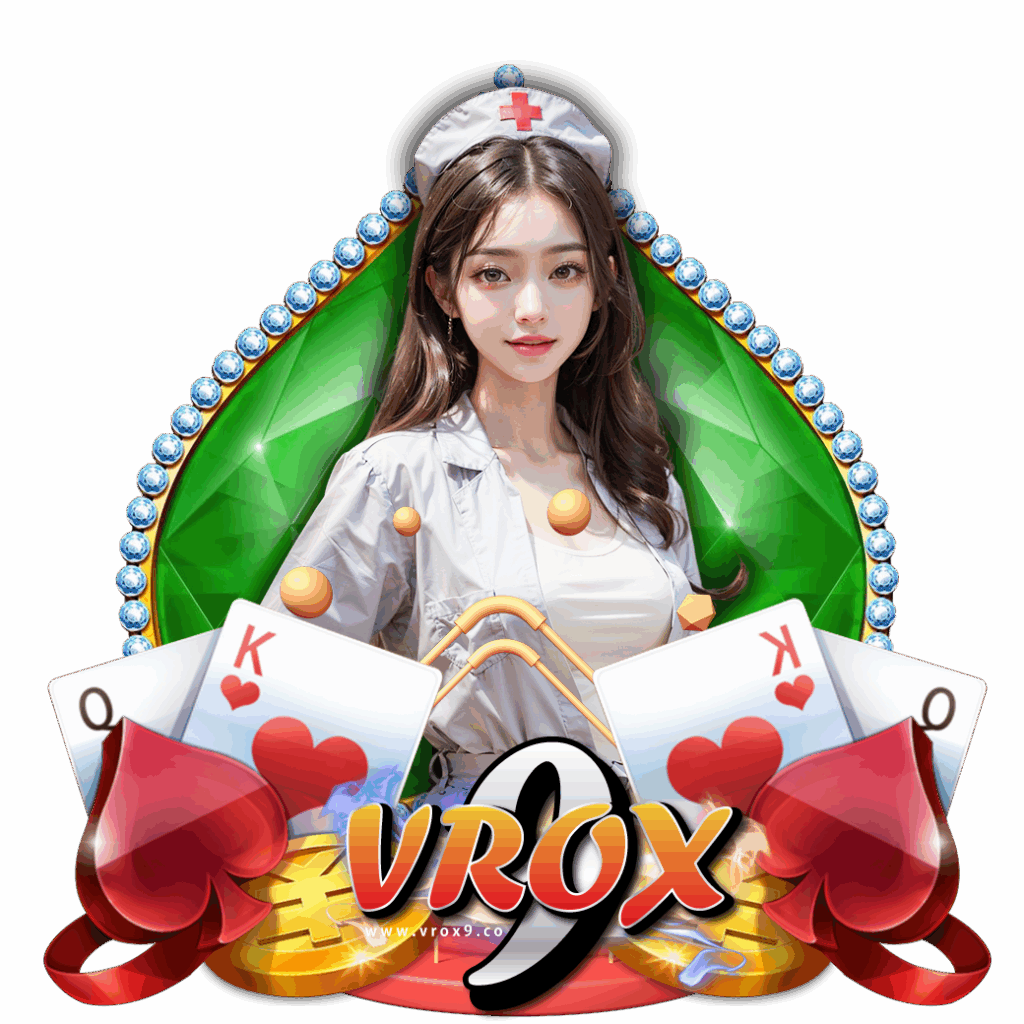 vrox9 slot