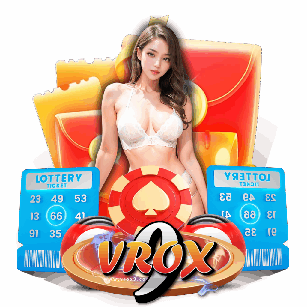 vrox9 ดาวน์โหลด